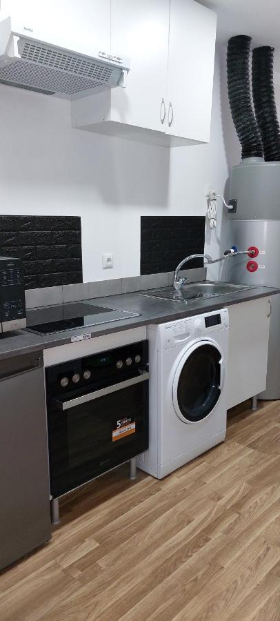 Aparthotel Lyesblb Valenza