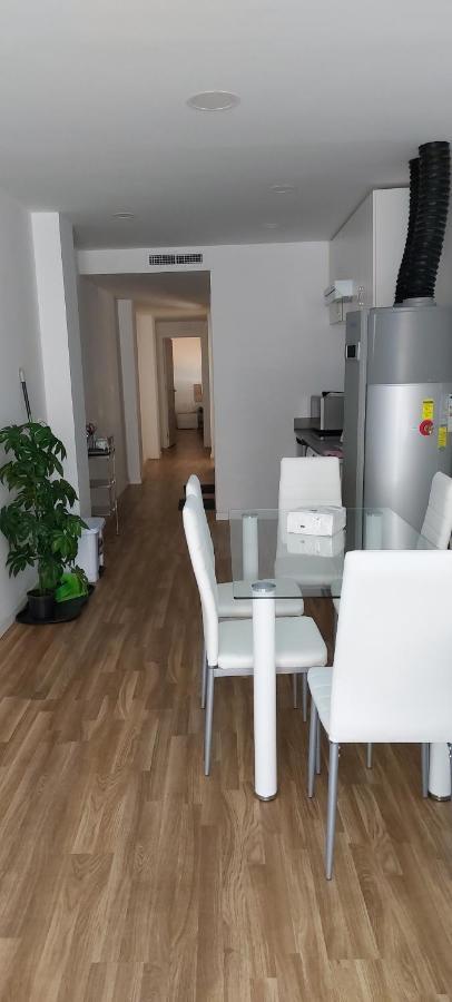 Lyesblb Aparthotel Valenza