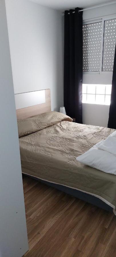 Aparthotel Lyesblb Valenza