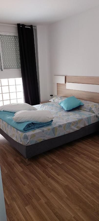 Lyesblb Aparthotel Valenza