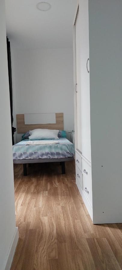 Aparthotel Lyesblb Valenza