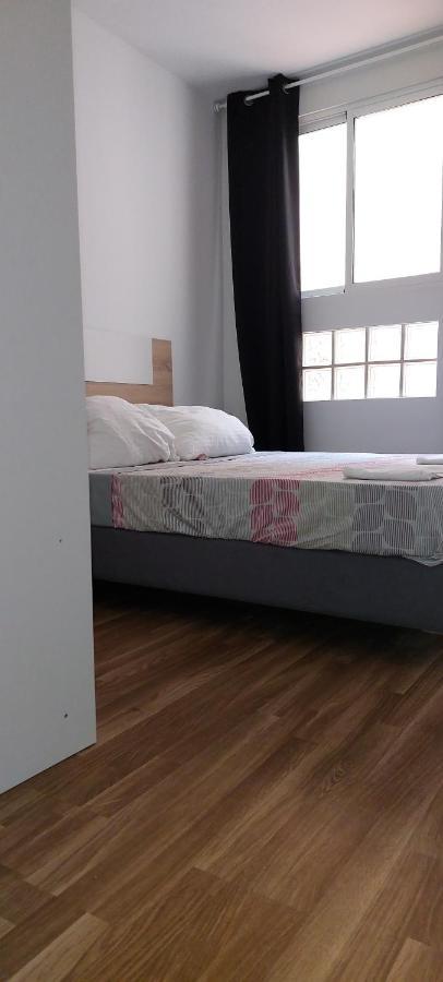 Lyesblb Aparthotel Valenza