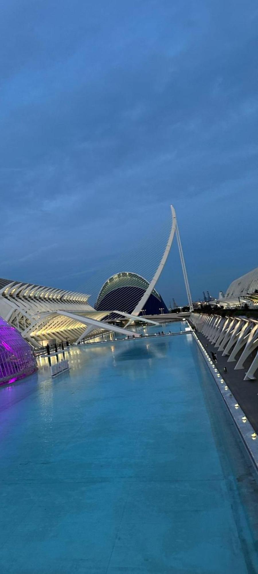Lyesblb Aparthotel Valencia